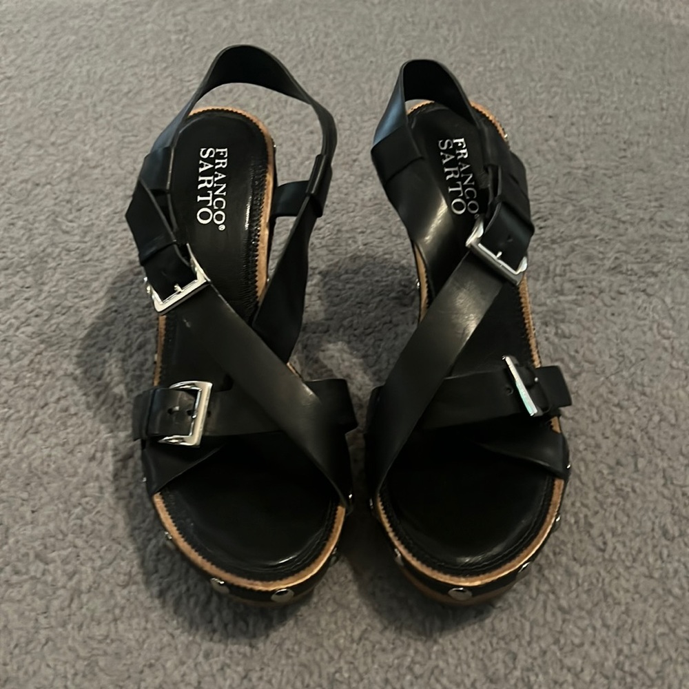 Franco Sarto Heels